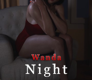 Wanda Night - Page 9