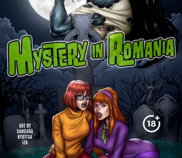 Mystery in Romania