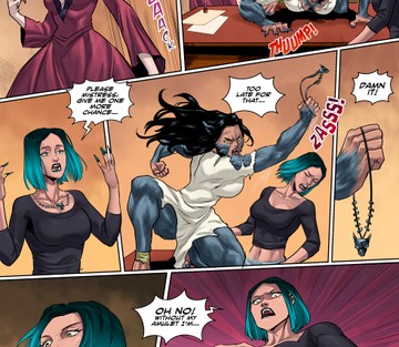Issue 1 - Page 19