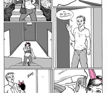 Issue 1 - Page 6