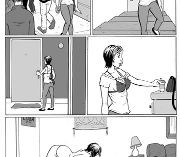 Issue 1 - Page 10