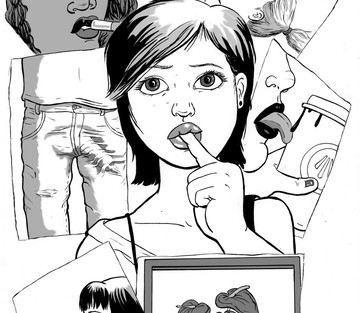Issue 1 - Page 5