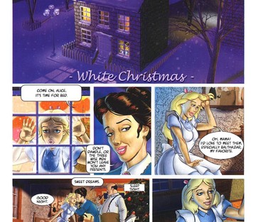White Christmas