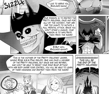 Magical Mayhem