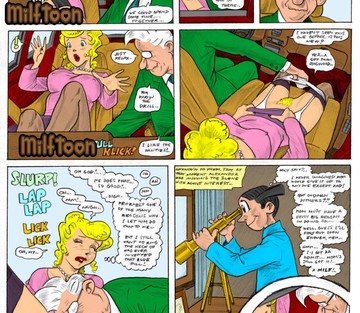 Blondie - Color - Page 2