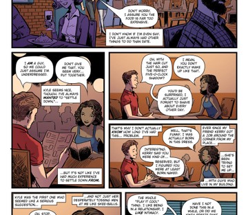 Issue 1 - Page 3