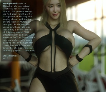Fallen Idol Mother - Page 3