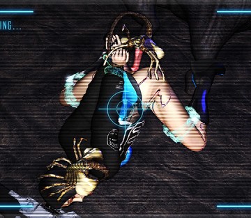 Ryoko AvP - Page 9