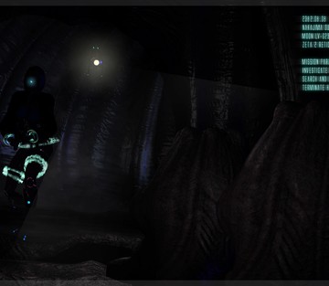 Ryoko AvP