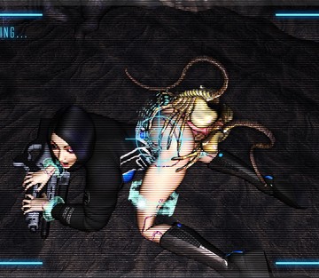 Ryoko AvP - Page 10