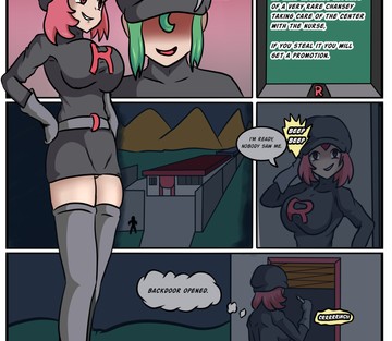 Whitney's identity crisis - Page 5