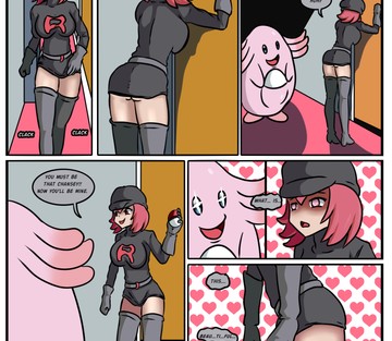 Whitney's identity crisis - Page 6