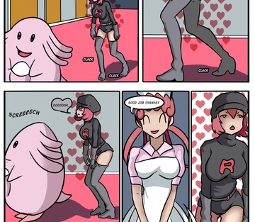 Whitney's identity crisis - Page 7
