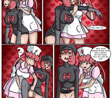 Whitney's identity crisis - Page 8