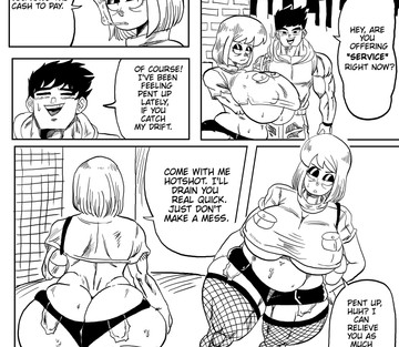 Veela Fyumster - Page 4