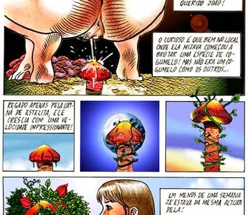 Boa Ambicao - Portuguese - Page 9