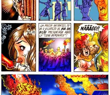 Boa Ambicao - Portuguese - Page 16