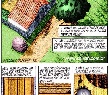 Boa Ambicao - Portuguese - Page 2