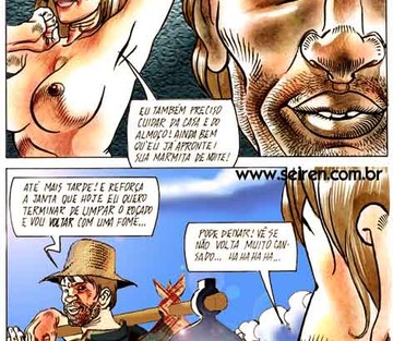 Boa Ambicao - Portuguese - Page 5