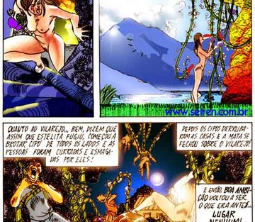 Boa Ambicao - Portuguese - Page 17