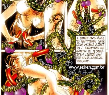 Boa Ambicao - Portuguese - Page 15