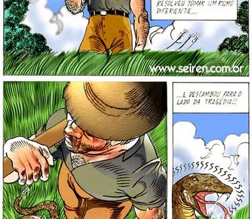 Boa Ambicao - Portuguese - Page 6