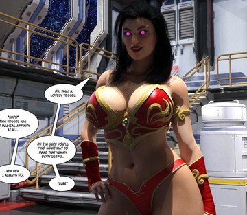 Metrobay Comics