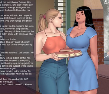Double Shift - Page 3