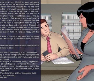 Double Shift - Page 2