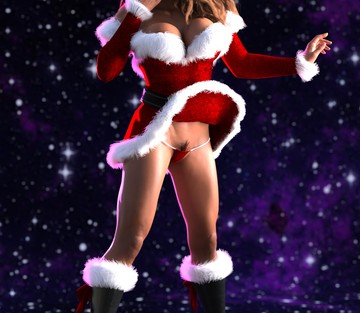 Marina Xmas - Page 2