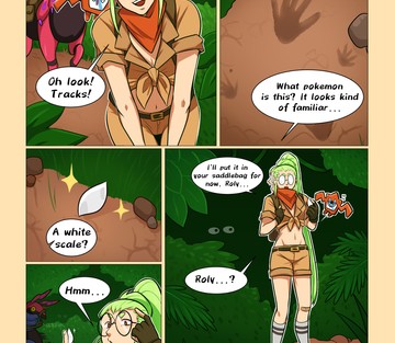 Shiny Hunting - Page 4