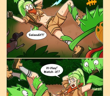 Shiny Hunting - Page 6