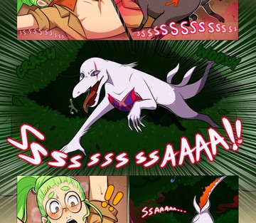 Shiny Hunting - Page 11