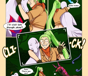 Shiny Hunting - Page 20