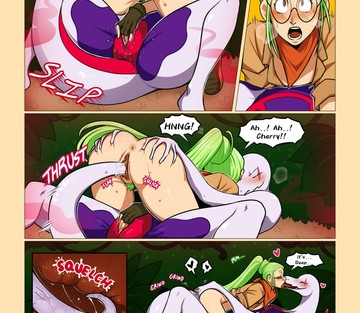 Shiny Hunting - Page 17