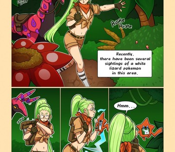 Shiny Hunting - Page 2