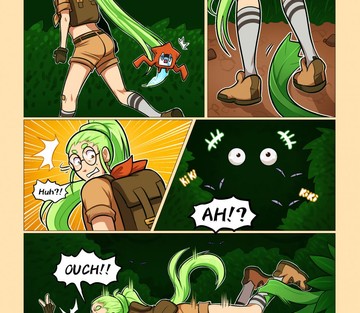Shiny Hunting - Page 5