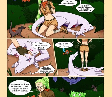 Shiny Hunting - Page 19