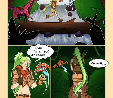 Shiny Hunting - Page 3