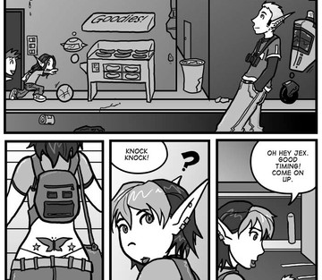 Linburger - Page 41
