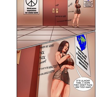 Puritans Adventures - Page 14