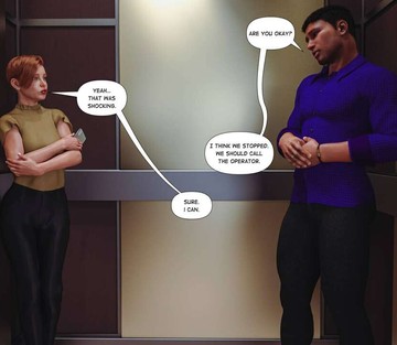 Down For Maintenance - Page 7