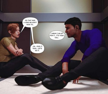 Down For Maintenance - Page 11