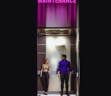 Down For Maintenance