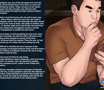 The Lover's Wife - Page 4