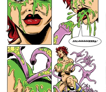 Jizzella - Page 15