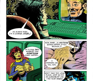 Jizzella - Page 4