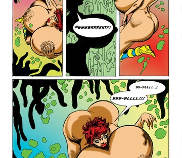 Jizzella - Page 17