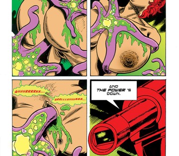 Jizzella - Page 12