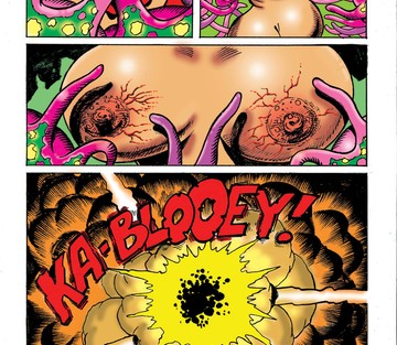 Jizzella - Page 21